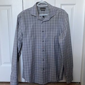 Calvin Klein men’s dress shirt